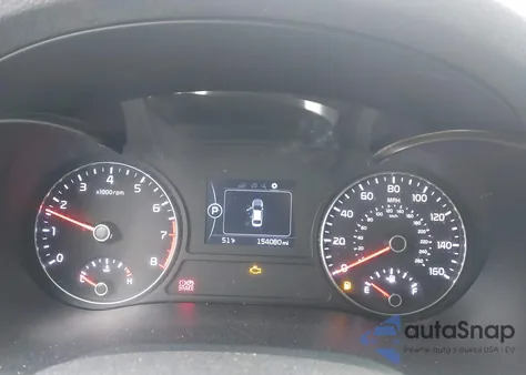 2018 Kia Optima Ex z USA, uszkodzony, nr VIN 5XXGU4L38JG182305